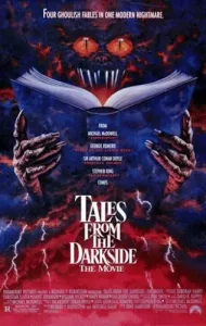 Tales from the Darkside The Movie (1990) อาถรรพ์ ตำนานมรณะ