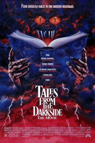 Tales from the Darkside The Movie (1990) อาถรรพ์ ตำนานมรณะ