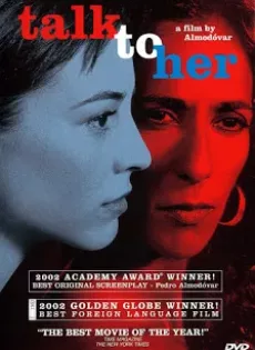 ดูหนัง Talk to Her (2002) บอกเธอให้รู้ว่ารัก ซับไทย เต็มเรื่อง | 9NUNGHD.COM