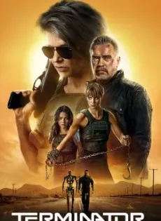 ดูหนัง Terminator Dark Fate (2019) ฅนเหล็ก วิกฤตชะตาโลก ซับไทย เต็มเรื่อง | 9NUNGHD.COM