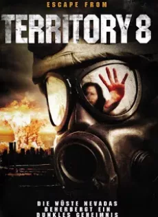 ดูหนัง Territory 8 (2013) เขต 8 แดนมรณะ ซับไทย เต็มเรื่อง | 9NUNGHD.COM