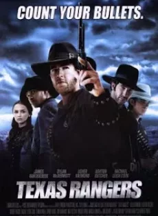 ดูหนัง Texas Rangers (2001) ทีมพระกาฬดับตะวัน ซับไทย เต็มเรื่อง | 9NUNGHD.COM