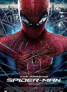 ดูหนัง The Amazing Spider-man 1 (2012) ดิ อะเมซิ่ง สไปเดอร์แมน ภาค 1 ซับไทย เต็มเรื่อง | 9NUNGHD.COM