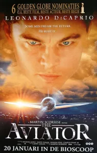 The Aviator (2004) บินรัก บันลือโลก