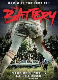 ดูหนัง The Battery (2012) เข้าป่าหาซอมบี้ [ซับไทย] ซับไทย เต็มเรื่อง | 9NUNGHD.COM
