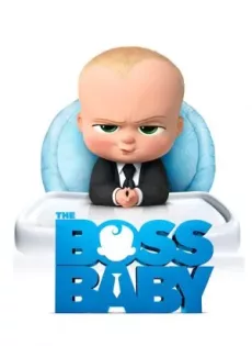 ดูหนัง The Boss Baby (2017) เดอะ บอส เบบี้ ซับไทย เต็มเรื่อง | 9NUNGHD.COM