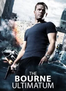 ดูหนัง The Bourne Ultimatum (2007) ปิดเกมล่าจารชน คนอันตราย ซับไทย เต็มเรื่อง | 9NUNGHD.COM