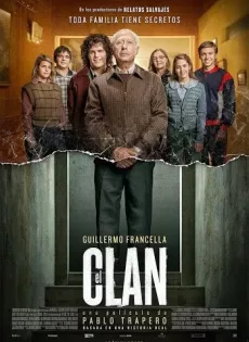 ดูหนัง The Clan (El Clan.) (2015) เดอะ แคลน ซับไทย เต็มเรื่อง | 9NUNGHD.COM