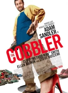 ดูหนัง The Cobbler (2014) เดอะ คอบเบลอร์ ซับไทย เต็มเรื่อง | 9NUNGHD.COM