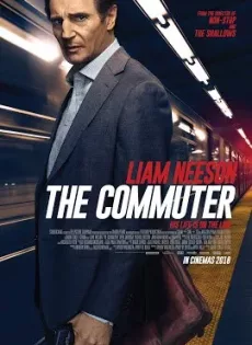 ดูหนัง The Commuter (2018) นรกใช้มาเกิด ซับไทย เต็มเรื่อง | 9NUNGHD.COM