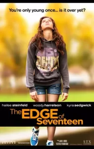 The Edge of Seventeen (2016) 17 วัยใส วันว้าวุ่น (ซับไทย)