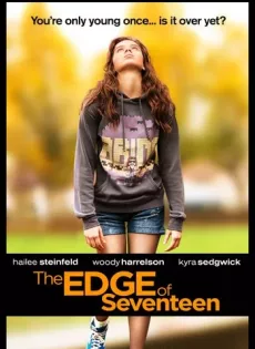 ดูหนัง The Edge of Seventeen (2016) 17 วัยใส วันว้าวุ่น (ซับไทย) ซับไทย เต็มเรื่อง | 9NUNGHD.COM