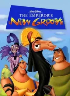 ดูหนัง The Emperor’s New Groove (2000) จักรพรรดิกลายพันธุ์ อัศจรรย์พันธุ์ต๊อง ซับไทย เต็มเรื่อง | 9NUNGHD.COM
