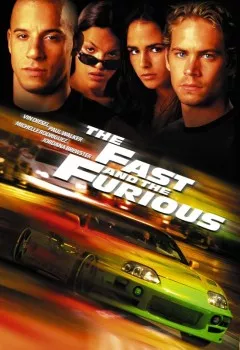 ดูหนัง The Fast and the Furious 1 (2001) เร็ว..แรงทะลุนรก 1 ซับไทย เต็มเรื่อง | 9NUNGHD.COM
