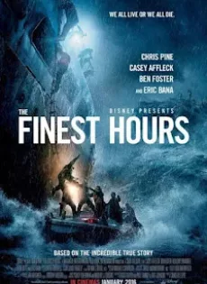 ดูหนัง The Finest Hours (2016) ชั่วโมงระทึกฝ่าวิกฤตทะเลเดือด ซับไทย เต็มเรื่อง | 9NUNGHD.COM
