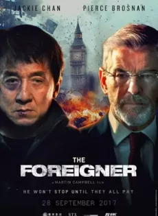 ดูหนัง The Foreigner (2017) 2 โคตรพยัคฆ์ผู้ยิ่งใหญ่ ซับไทย เต็มเรื่อง | 9NUNGHD.COM