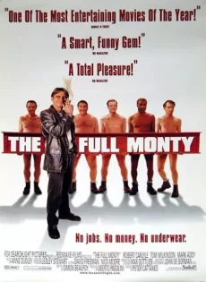 ดูหนัง The Full Monty (1997) เดอะ ฟูล มอนตี้ ผู้ชายจ้ำเบ๊อะ ซับไทย เต็มเรื่อง | 9NUNGHD.COM
