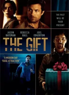 ดูหนัง The Gift (2015) ของขวัญวันตาย ซับไทย เต็มเรื่อง | 9NUNGHD.COM
