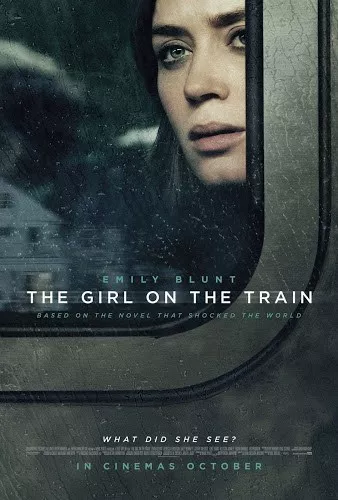 The Girl on the Train (2016) ปมหลอน รางมรณะ [ซับไทย]