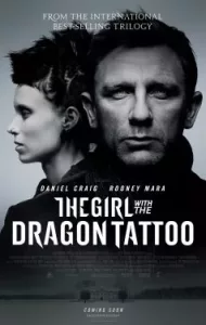 The Girl with the Dragon Tattoo (2011) พยัคฆ์สาวรอยสักมังกร