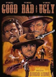ดูหนัง The Good, the Bad and the Ugly (1966) มือปืนเพชรตัดเพชร ซับไทย เต็มเรื่อง | 9NUNGHD.COM