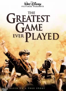 ดูหนัง The Greatest Game Ever Played (2005) เกมยิ่งใหญ่…ชัยชนะเหนือความฝัน ซับไทย เต็มเรื่อง | 9NUNGHD.COM