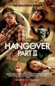 The Hangover Part II (2011) เดอะ แฮงค์โอเวอร์ 2