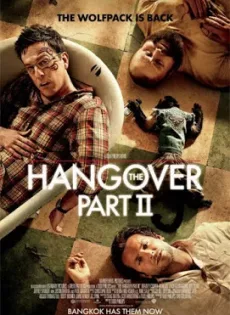 ดูหนัง The Hangover Part II (2011) เดอะ แฮงค์โอเวอร์ 2 ซับไทย เต็มเรื่อง | 9NUNGHD.COM