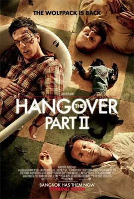 ดูหนัง The Hangover Part II (2011) เดอะ แฮงค์โอเวอร์ 2 ซับไทย เต็มเรื่อง | 9NUNGHD.COM