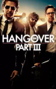 The Hangover 3 (2013) เดอะ แฮงค์โอเวอร์ ภาค 3