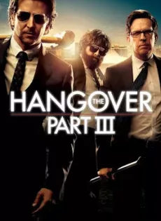 ดูหนัง The Hangover 3 (2013) เดอะ แฮงค์โอเวอร์ ภาค 3 ซับไทย เต็มเรื่อง | 9NUNGHD.COM