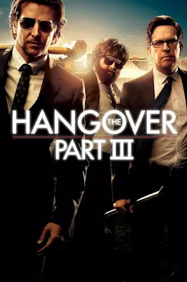 The Hangover 3 (2013) เดอะ แฮงค์โอเวอร์ ภาค 3