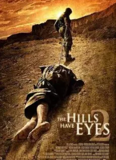 ดูหนัง The Hills Have Eyes ll (2007) โชคดีที่ตายก่อน 2 ซับไทย เต็มเรื่อง | 9NUNGHD.COM
