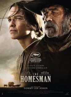 ดูหนัง The Homesman (2014) ศรัทธา ความหวัง แดนเกียรติยศ ซับไทย เต็มเรื่อง | 9NUNGHD.COM