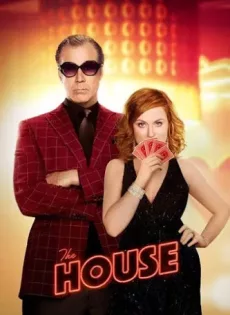 ดูหนัง The House (2017) เดอะ เฮาส์ เปลี่ยนบ้านให้เป็นบ่อน ซับไทย เต็มเรื่อง | 9NUNGHD.COM