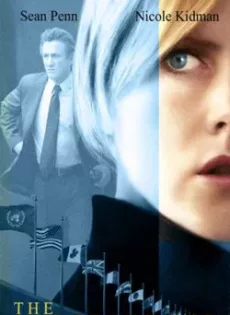 ดูหนัง The Interpreter (2005) พลิกแผนสังหาร ซับไทย เต็มเรื่อง | 9NUNGHD.COM