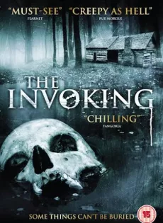 ดูหนัง The Invoking (2013) บ้านสยองวันคืนโหด ซับไทย เต็มเรื่อง | 9NUNGHD.COM