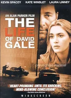 ดูหนัง The Life of David Gale (2003) แกะรอย ปมประหาร ซับไทย เต็มเรื่อง | 9NUNGHD.COM
