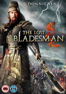 ดูหนัง The Lost Bladesman (2011) สามก๊ก เทพเจ้ากวนอู ซับไทย เต็มเรื่อง | 9NUNGHD.COM