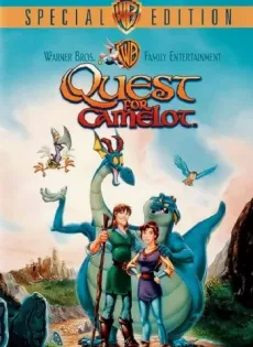 ดูหนัง The Magic Sword Quest for Camelot (1998) ดาบกายสิทธิ์ คาเมล็อตผจญภัย ซับไทย เต็มเรื่อง | 9NUNGHD.COM