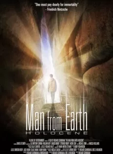 ดูหนัง The Man from Earth Holocene (2017) [ซับไทย] ซับไทย เต็มเรื่อง | 9NUNGHD.COM