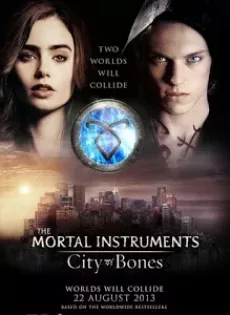 ดูหนัง The Mortal Instruments City of Bones (2013) นักรบครึ่งเทวดา ซับไทย เต็มเรื่อง | 9NUNGHD.COM