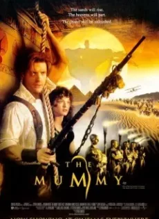 ดูหนัง The Mummy (1999) เดอะ มัมมี่ คืนชีพคำสาปนรกล้างโลก ซับไทย เต็มเรื่อง | 9NUNGHD.COM