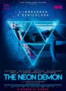 ดูหนัง The Neon Demon (2016) สวย อันตราย ซับไทย เต็มเรื่อง | 9NUNGHD.COM