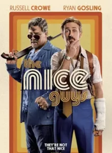 The Nice Guys (2016) กายส์… นายแสบมาก