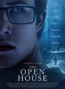 The Open House (2018) เปิดบ้านหลอน สัมผัสสยอง [ซับไทย]