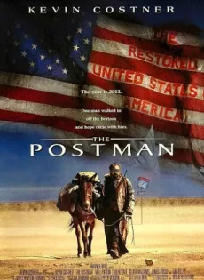 ดูหนัง The Postman (1997) คนแผ่นดินวินาศ ซับไทย เต็มเรื่อง | 9NUNGHD.COM