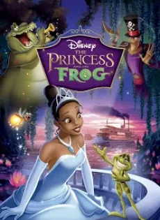 ดูหนัง The Princess and the Frog (2009) มหัศจรรย์มนต์รักเจ้าชายกบ ซับไทย เต็มเรื่อง | 9NUNGHD.COM