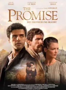 The Promise (2016) สัญญารัก สมรภูมิรบ