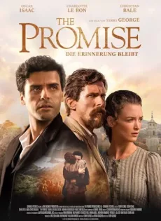 ดูหนัง The Promise (2016) สัญญารัก สมรภูมิรบ ซับไทย เต็มเรื่อง | 9NUNGHD.COM